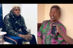 “I was shocked that my son had a will, even i never thought of a will” – Mohbad’s father 4 dna test mohbads father begs nig