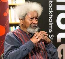 Former minister, Agunloye, may be murdered in prison – Soyinka warns 2 soyinka