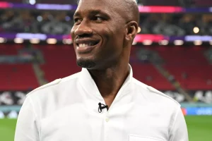Super Eagles Can Go Far At AFCON – Drogba 16 drogba