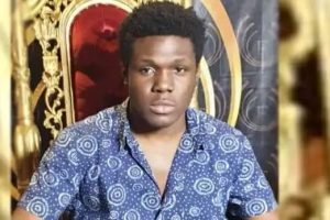 US Flag Flown Over Capitol In Honour Of Slain Nigerian Singer, Zuwa 4 ehio