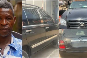 Mohbad’s father reportedly gets car gift from good Samaritan 5 ererfgb