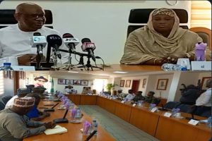 BREAKING: Wike Holds Emergency Security Meeting Over Kidnapping, Killings In Abuja 8 goldmynetv 1705405045381627