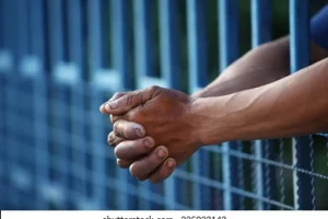 Borno Man Sentenced To 7 Years Imprisonment For Severing Friend’s Hand 1 hand