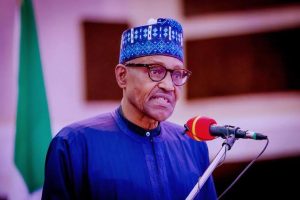 Let us unite to fight drug abuse - Buhari tells Nigerians 3 images 10