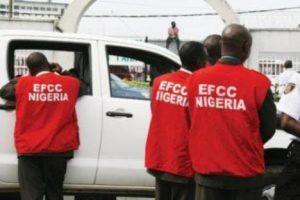 JUST IN: EFCC raid Dangote Head Office over Forex transaction 12 Efcc