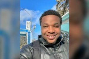 FG reacts to killing of 19-year-old Nigerian by Canadian police 17 FG reacts to killing of 19-year-old Nigerian by Canadian police