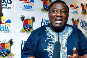 Fraudsters hack ex-senator's phone, friends lose millions of naira 3 Senator fraudsters