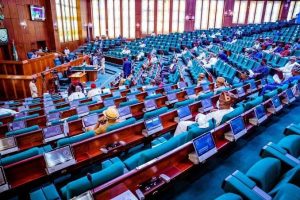 House of Representatives shift resumption to Jan 30 6 House of Representatives