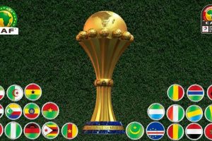 AFCON