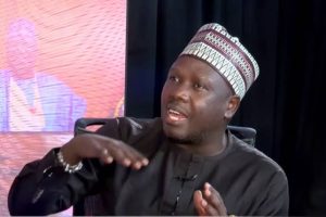If President Tinubu offers me appointment, I'll accept it - Daniel Bwala 9 Bwala