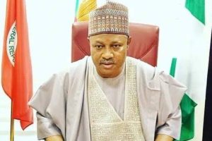 Uba Sani
