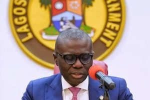 Tinubu to unveil Lagos Red Line February – Sanwo-Olu 5 Sanwo-Olu