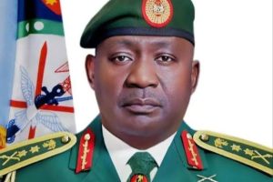Politics hindering end to banditry – Military 3 images 39