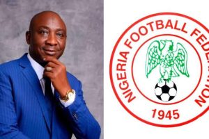 Court Sacks NFF Board 15 images 4