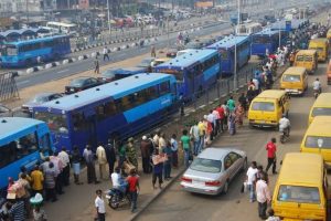 Lagos to discontinue 25% discount on state-owned transport services