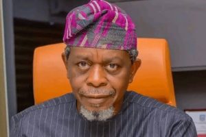 Ondo 2024: Akeredolu wanted me to succeed him – Akinterinwa 5 Akinterinwa
