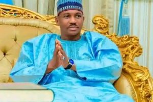 BREAKING: Supreme Court affirms Ahmed Aliyu Duly Elected Governor of Sokoto 3 images 8