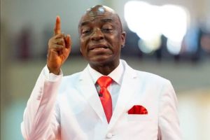 2024: Bishop Oyedepo releases prophetic declarations 7 images 9