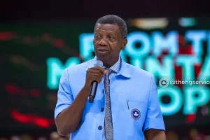 “There is money in Nigeria, but it’s in the wrong hands” – Pastor Adeboye 11 img SJ6DwME.jpeg