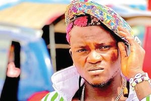 "You Only Seek Justice For The Dead" – Portable Says, Days After Being Beaten 3 portable