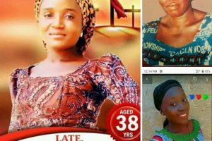 Four Women Killed As Mining Site Collapses in Bauchi (Photo) 3 rabecca