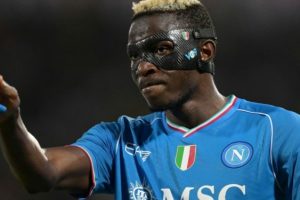 Chelsea Set to Trigger £103m Release Clause for Victor Osimhen 4 Chelsea Set to Trigger £103m Release Clause for Victor Osimhen