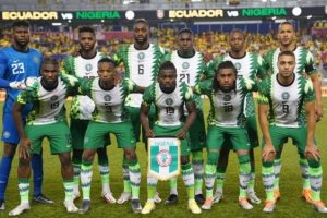 AFCON 2024: Super Eagles have good chance of winning - NFF President 14 super eagles 1024x682 1 750x375 1