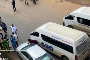 Dozens of passengers kidnapped in Cross River on New Year’s eve 1 suspected kidnappers take over nsukka highway cripple movements 750x375 1