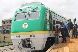 Nigeria Railway Corporation To Commence Night Operations 2 train ride