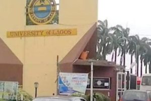 Outrage as Hoodlums steal UNILAG graduation gowns for ongoing convocation 17 unilag