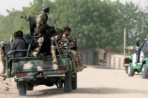 Katsina: Bandits kidnap 30 women escorting bride to husband’s house 4 1000108224