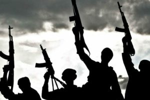 Boko Haram Terrorists attack Yobe village, kill two construction workers 18 1000109109