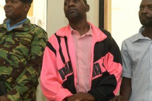 Kenya cult leader on trial for alleged murder of 200 followers 20 Kenya cult leader on trial for alleged murder of 200 followers