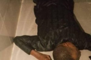 JUST IN: Ondo Socialite Machetes Wife To Death, Commits Suicide 5 1000115183