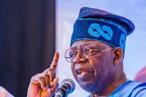 Tinubu