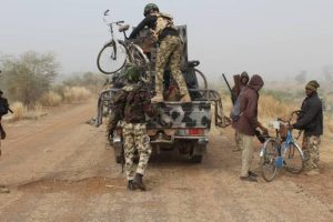 Real reason we arrested Bauchi travelers – Military 4 1000116344