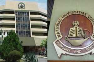 No university is allowed to charge tuitions in dollars – NUC 2 NUC
