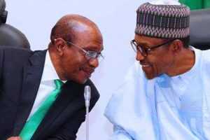 Buhari, Emefiele responsible for current hardship, suffering – Afenifere 2 1000122789