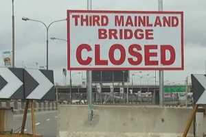 Third Mainland Bridge to be closed for 24-hour – FG 16 1000123665