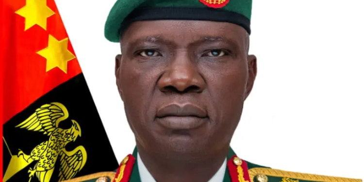 We’ll Include Journalists In Low-Risk Operations – Army 1 1000131099