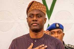 NLC protest: Hardship will end soon, Makinde begs Nigerians 6 1000131571
