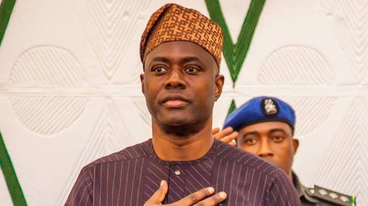 NLC protest: Hardship will end soon, Makinde begs Nigerians 1 1000131571