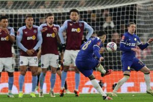Aston Villa 1 v 3 Chelsea: Chelsea helps ease Pochettino's pressure after an emphatic win 6 132588620 gettyimages 1986203431 1