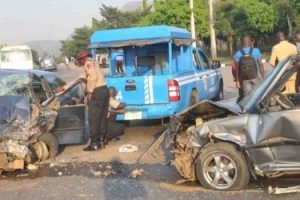 Two dead, others injured in Lagos-Abeokuta Expressway road crash 3 29793365 E8E2 4C67 A439 BD713D5F8176