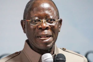 Buhari policies cause of suffering, hardship in Nigeria – Oshiomhole 1 Adams Oshiomhole Photo Credit Channels 750x375 1