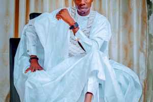 Court Orders Arrest Of Popular Hausa Musician, Ado Isa Gwanja Over Defiance Of Moral Teaching 2 Ado Gwanja