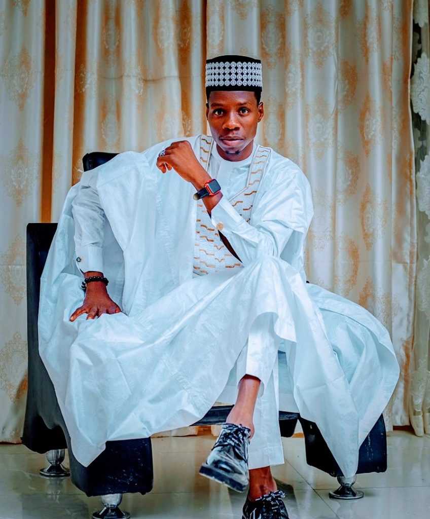Court Orders Arrest Of Popular Hausa Musician, Ado Isa Gwanja Over Defiance Of Moral Teaching 1 Ado Gwanja
