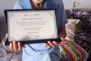 World’s Oldest Man’ Celebrates His ‘123rd Birthday’ In Brazil 3 Andrelino1