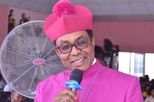 Archbishop-Chukwuma