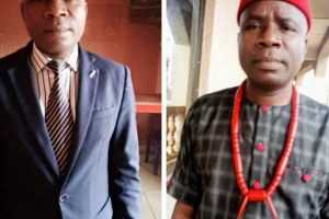 Gunmen Abduct And Kill Lawyer In Anambra 2 Barrister Jude